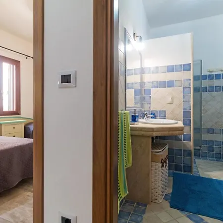 Apartment Casa Tzia Maria