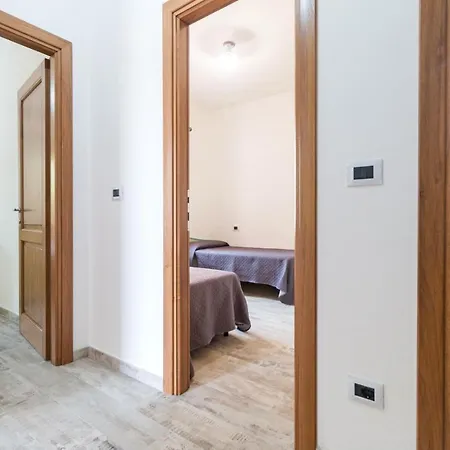 Apartment Casa Tzia Maria *