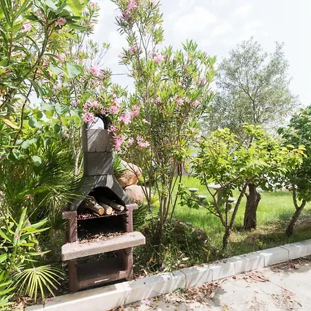 公寓 Casa Tzia Maria