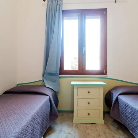Casa Tzia Maria Apartment