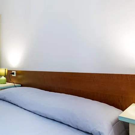 Casa Tzia Maria Apartment Orosei