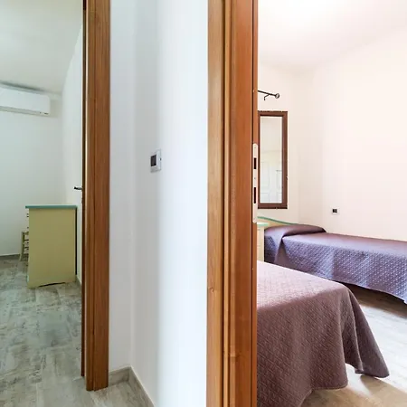 Casa Tzia Maria *