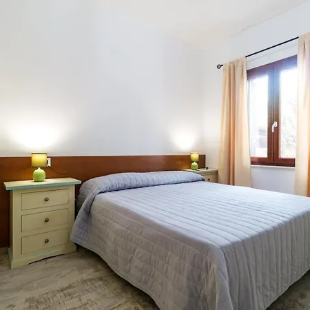 公寓 Casa Tzia Maria