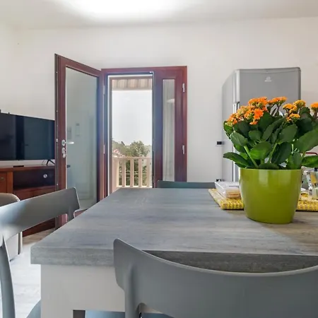Apartment Casa Tzia Maria