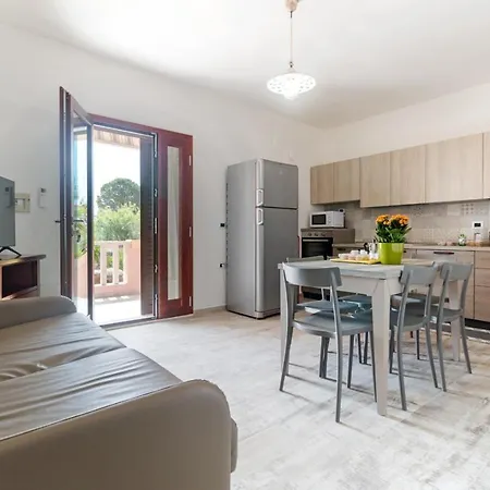 Casa Tzia Maria Apartment Orosei