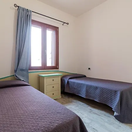 Apartment Casa Tzia Maria Orosei