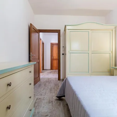 Casa Tzia Maria *