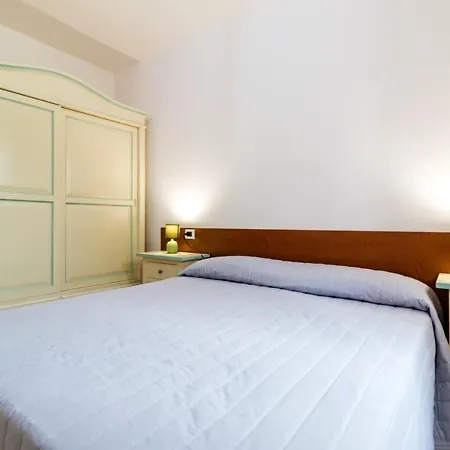 Casa Tzia Maria * 奥罗塞伊