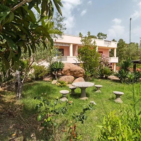 Casa Tzia Maria