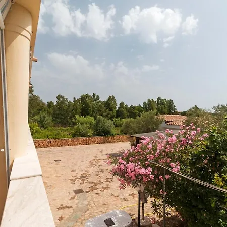 Casa Tzia Maria * 奥罗塞伊