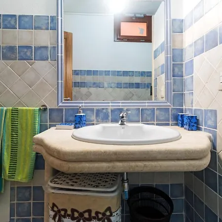 Apartment Casa Tzia Maria *