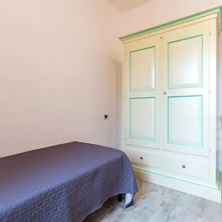 Casa Tzia Maria * 奥罗塞伊