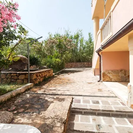 Casa Tzia Maria 公寓