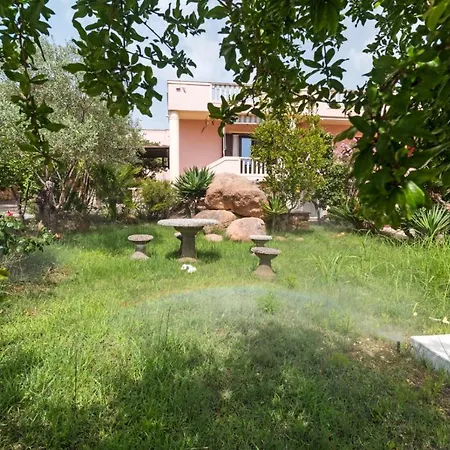 Casa Tzia Maria 奥罗塞伊