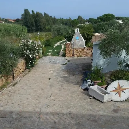 Apartment Casa Tzia Maria